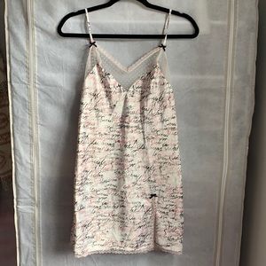 🆕 Victoria’s Secret Nightgown/Slip 💕